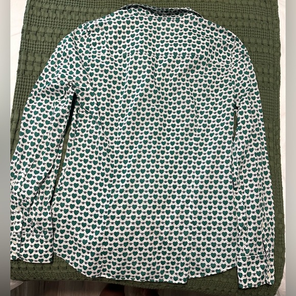 J Crew button down - Picture 2 of 3